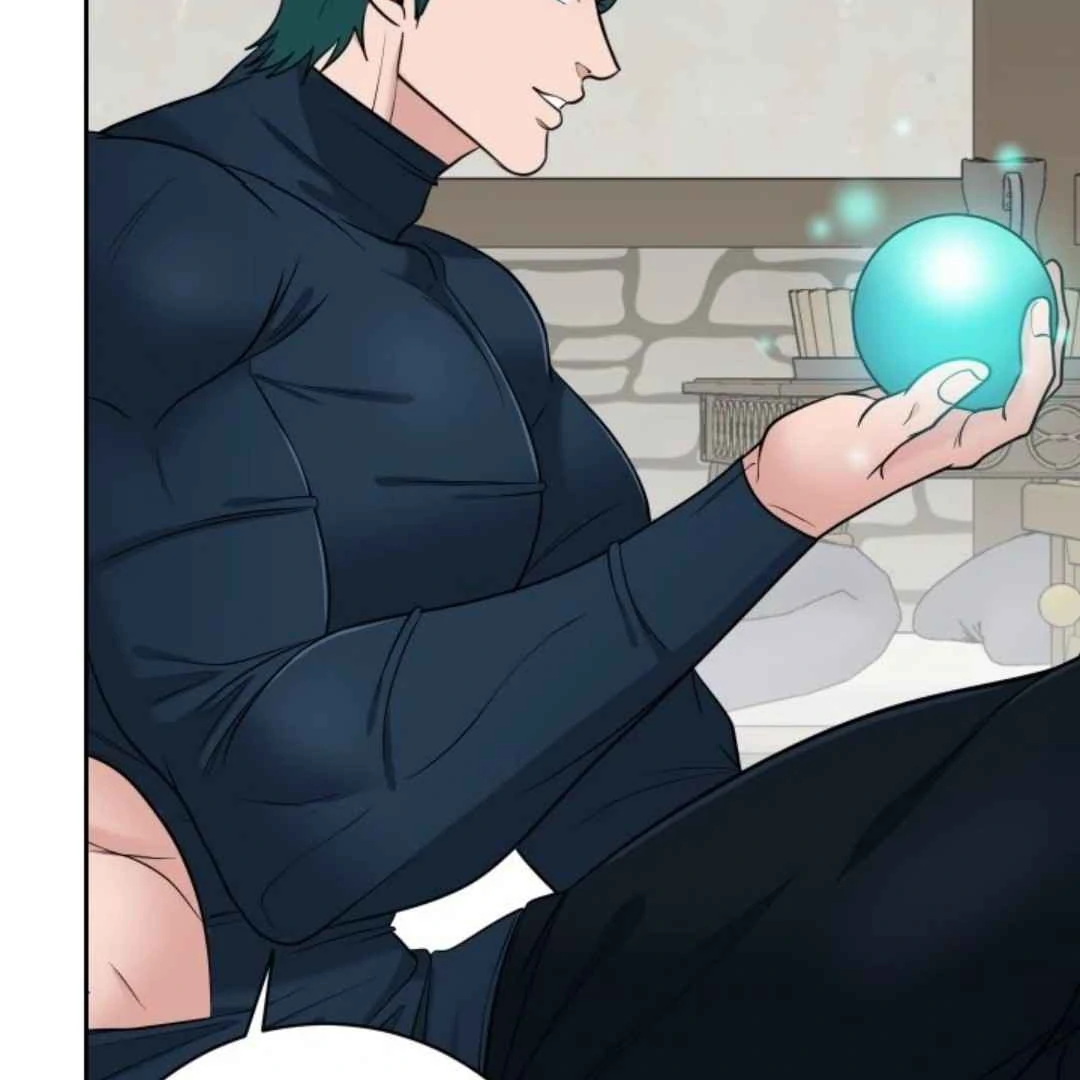 The Duke’s Baby Fever - Chapter 31 manhwa