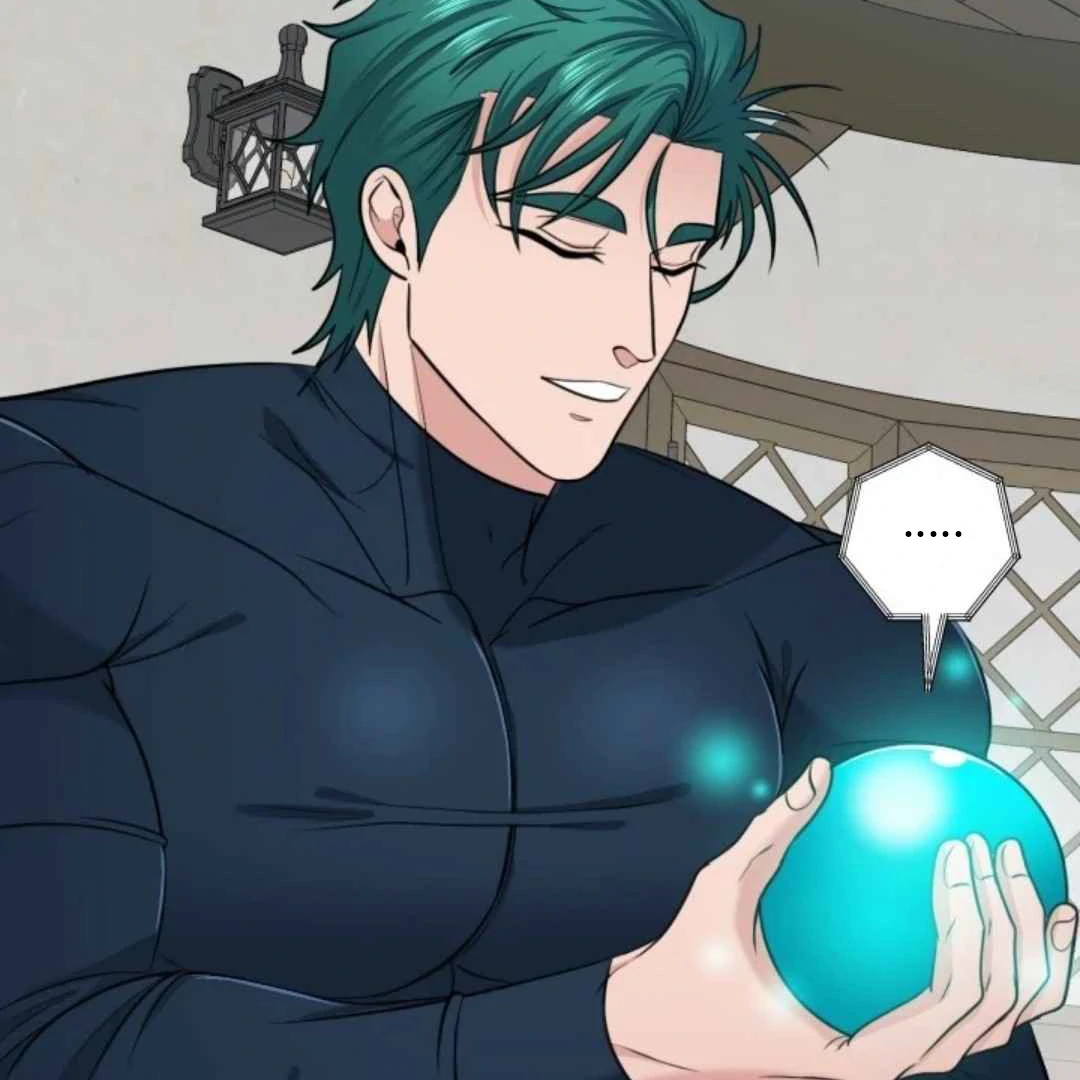 The Duke’s Baby Fever - Chapter 31 manhwa