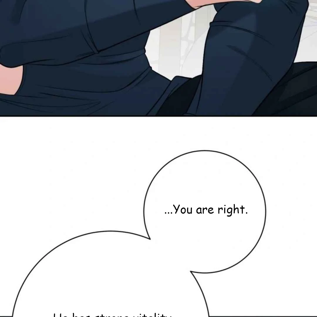 The Duke’s Baby Fever - Chapter 31 manhwa