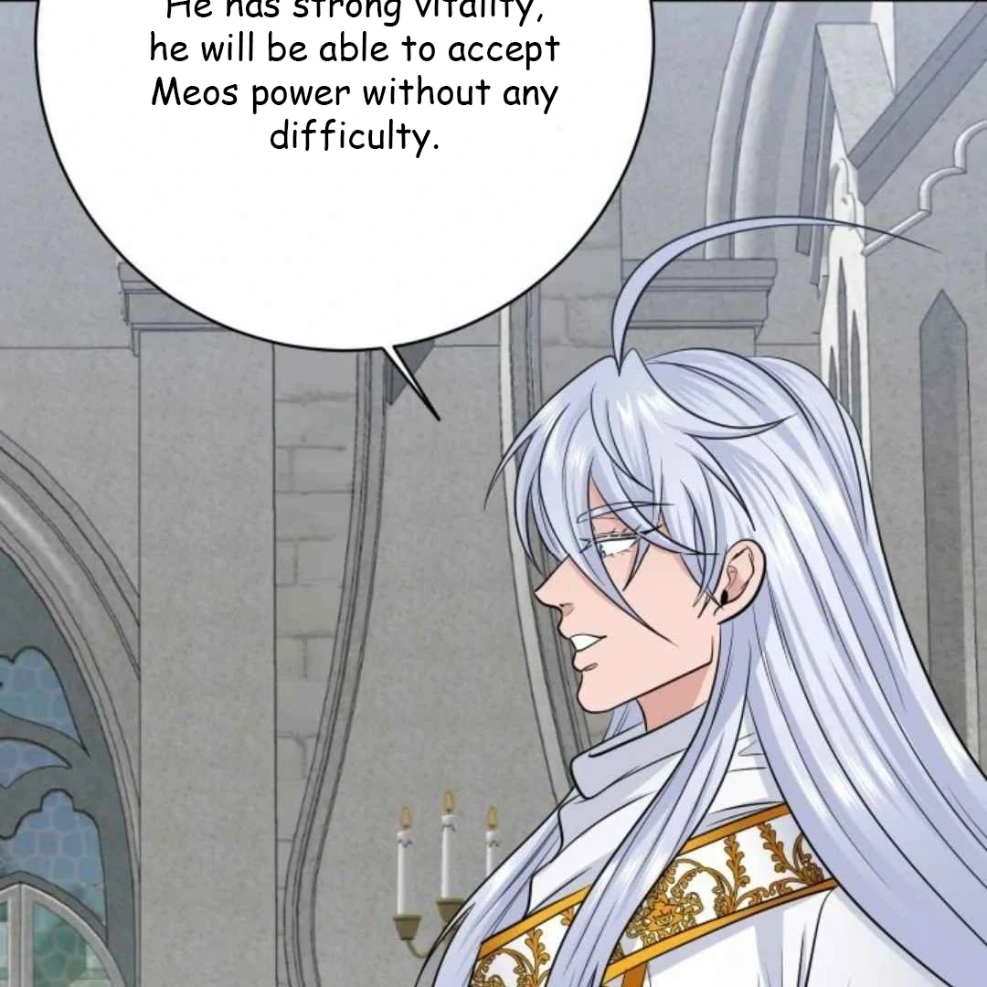 The Duke’s Baby Fever - Chapter 31 manhwa
