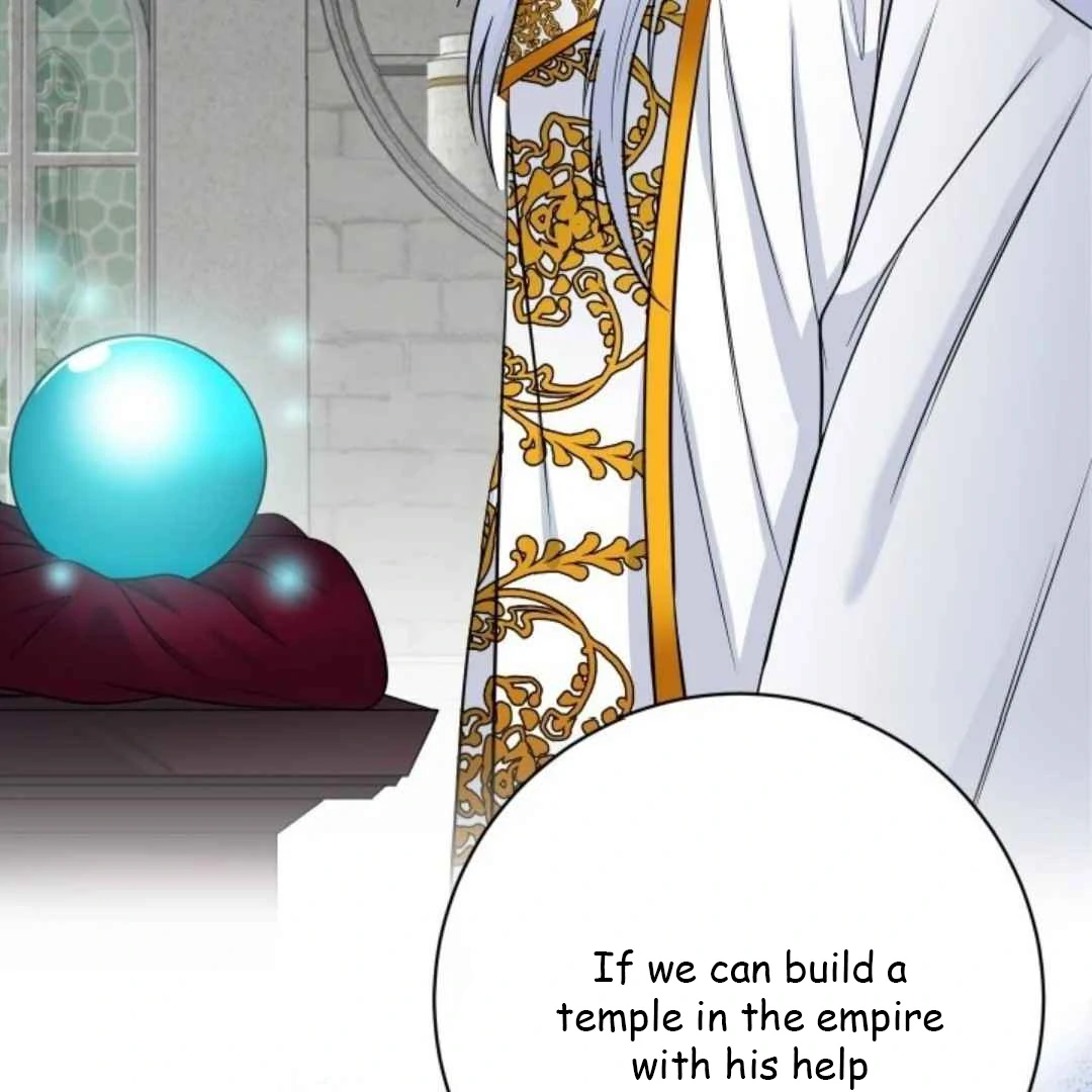 The Duke’s Baby Fever - Chapter 31 manhwa