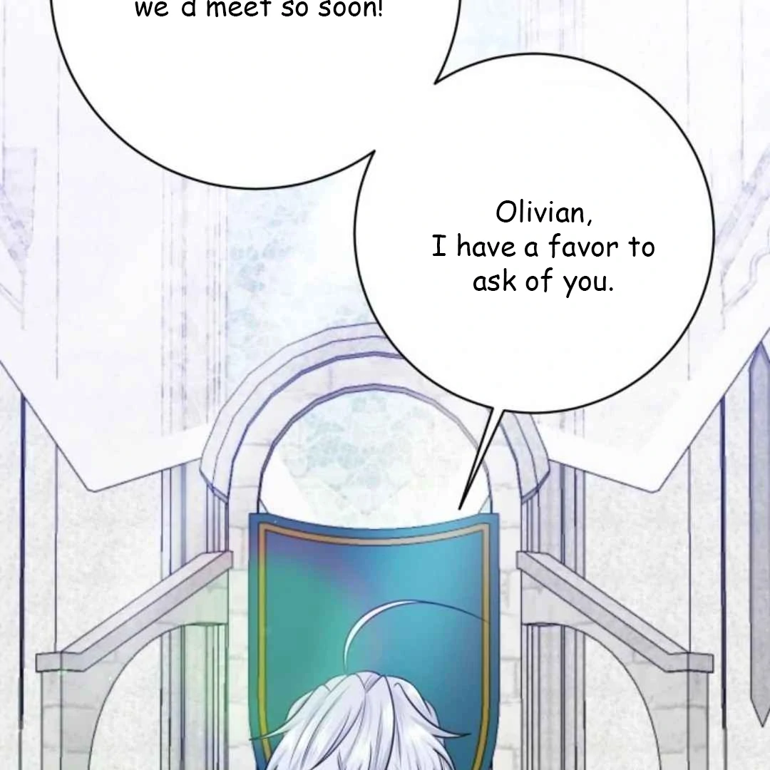 The Duke’s Baby Fever - Chapter 31 manhwa