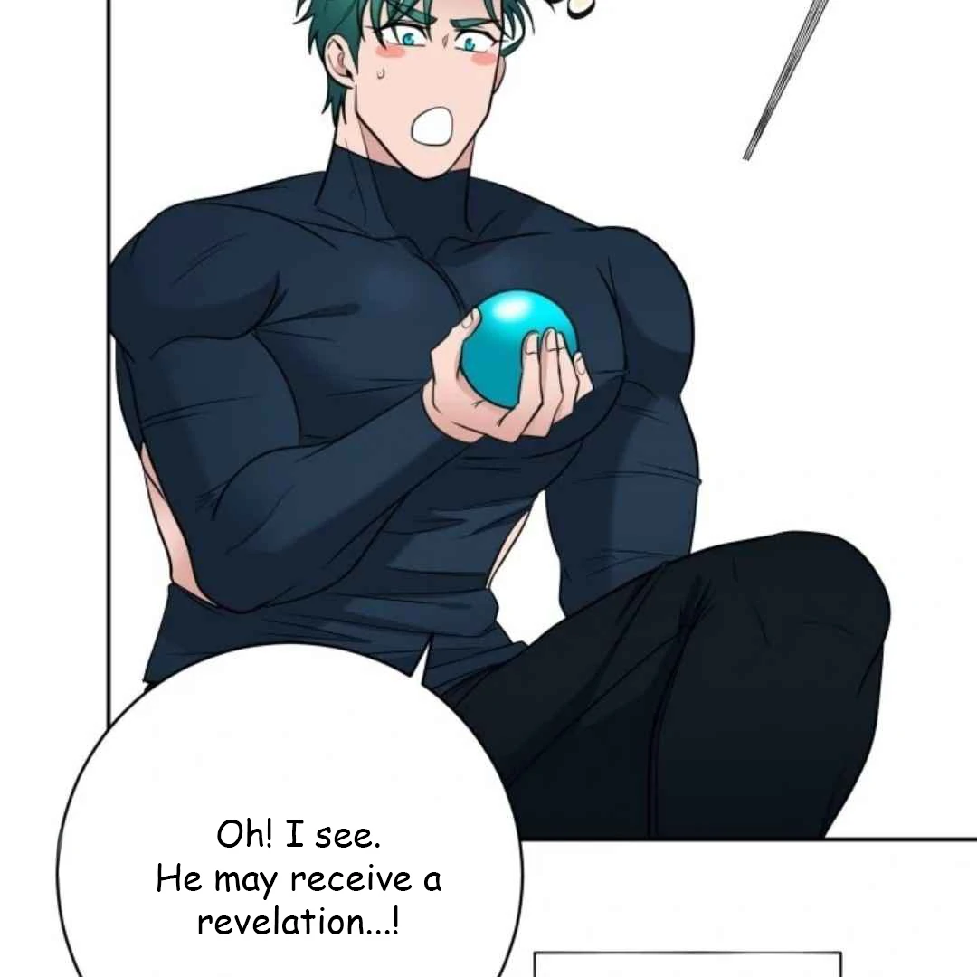 The Duke’s Baby Fever - Chapter 31 manhwa