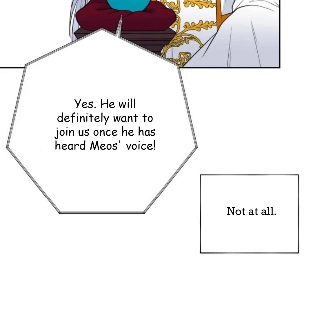 The Duke’s Baby Fever - Chapter 31 manhwa