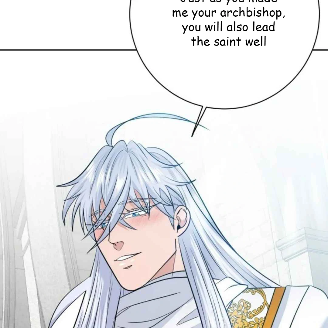 The Duke’s Baby Fever - Chapter 31 manhwa