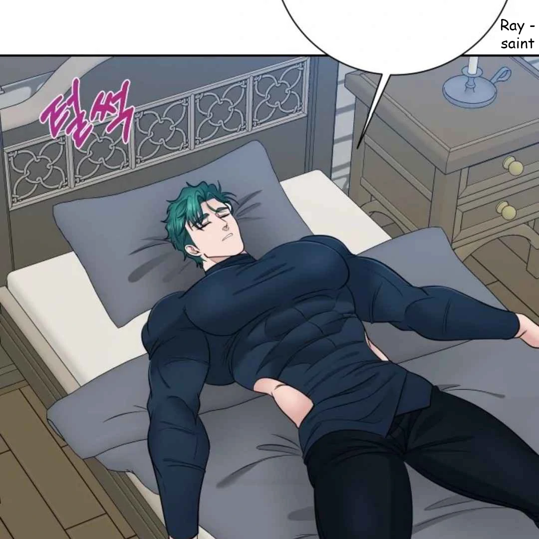 The Duke’s Baby Fever - Chapter 31 manhwa