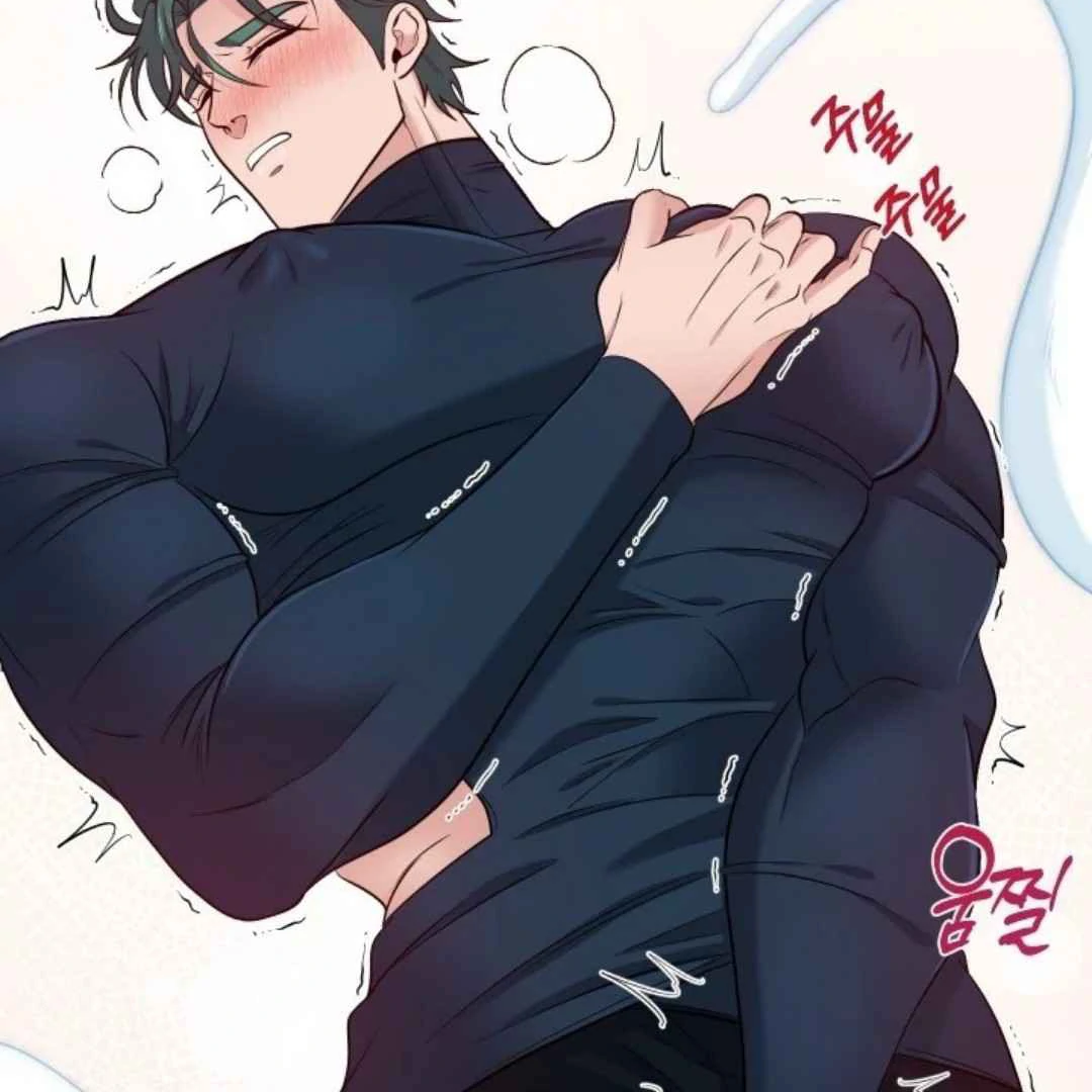 The Duke’s Baby Fever - Chapter 31 manhwa