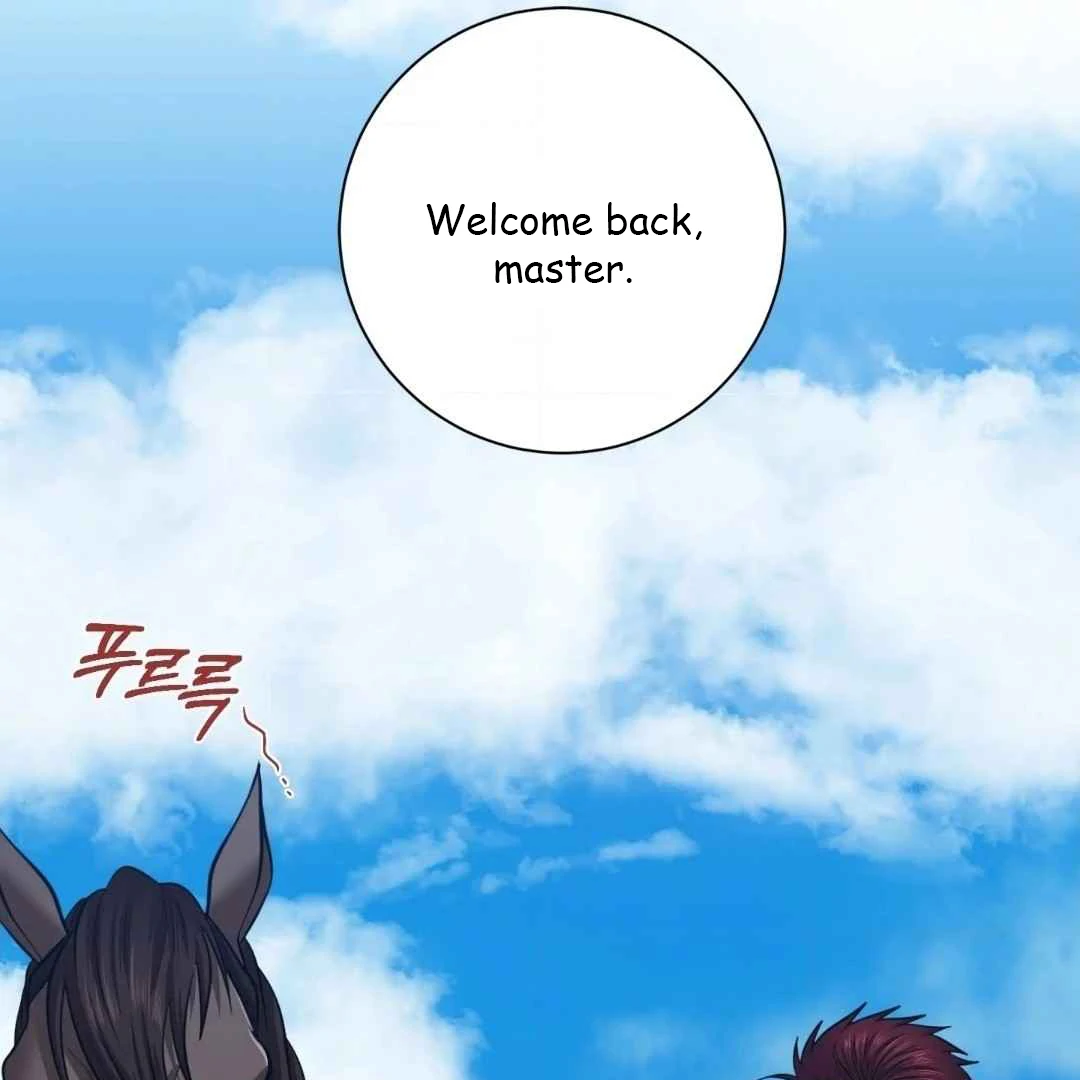 The Duke’s Baby Fever - Chapter 32 manhwa