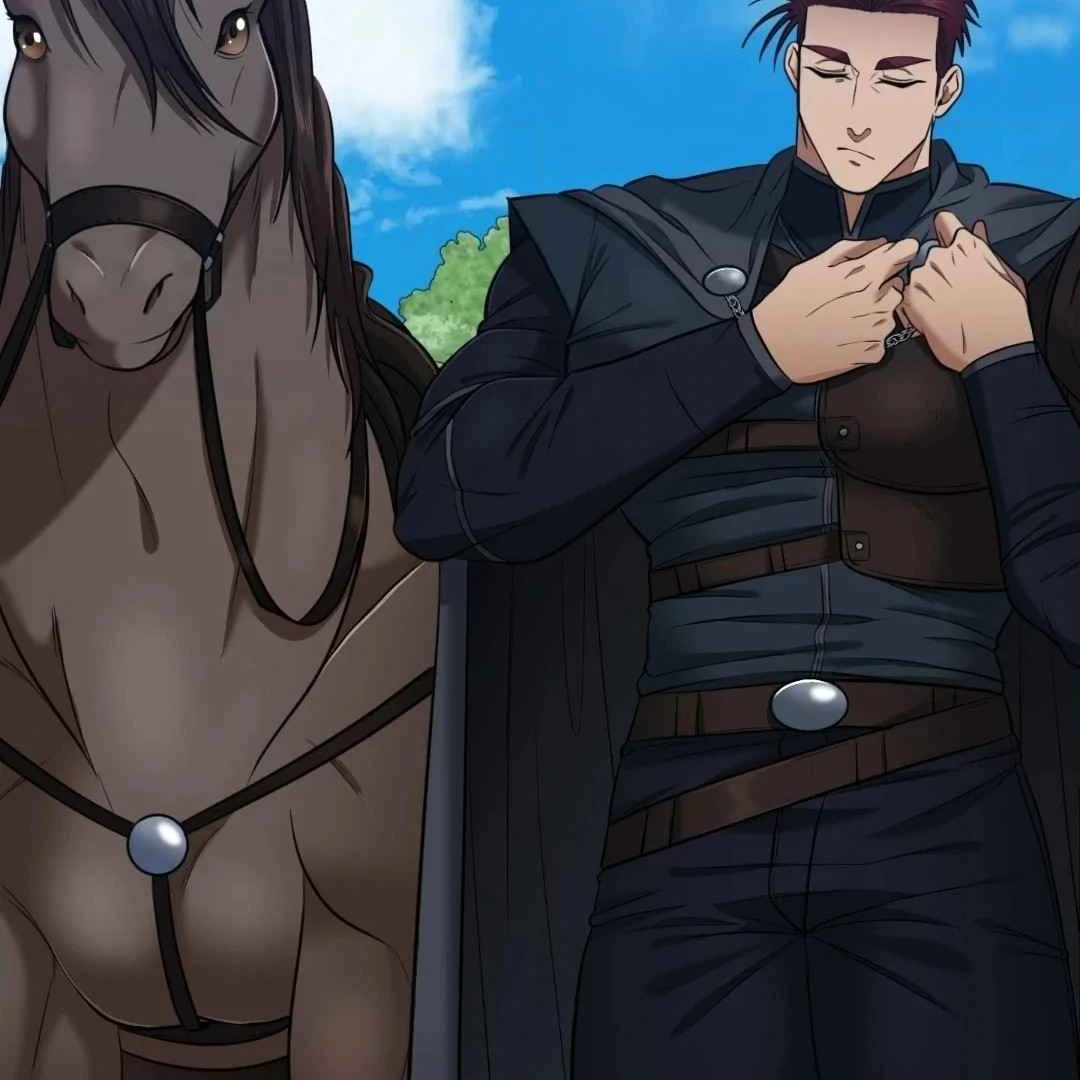 The Duke’s Baby Fever - Chapter 32 manhwa