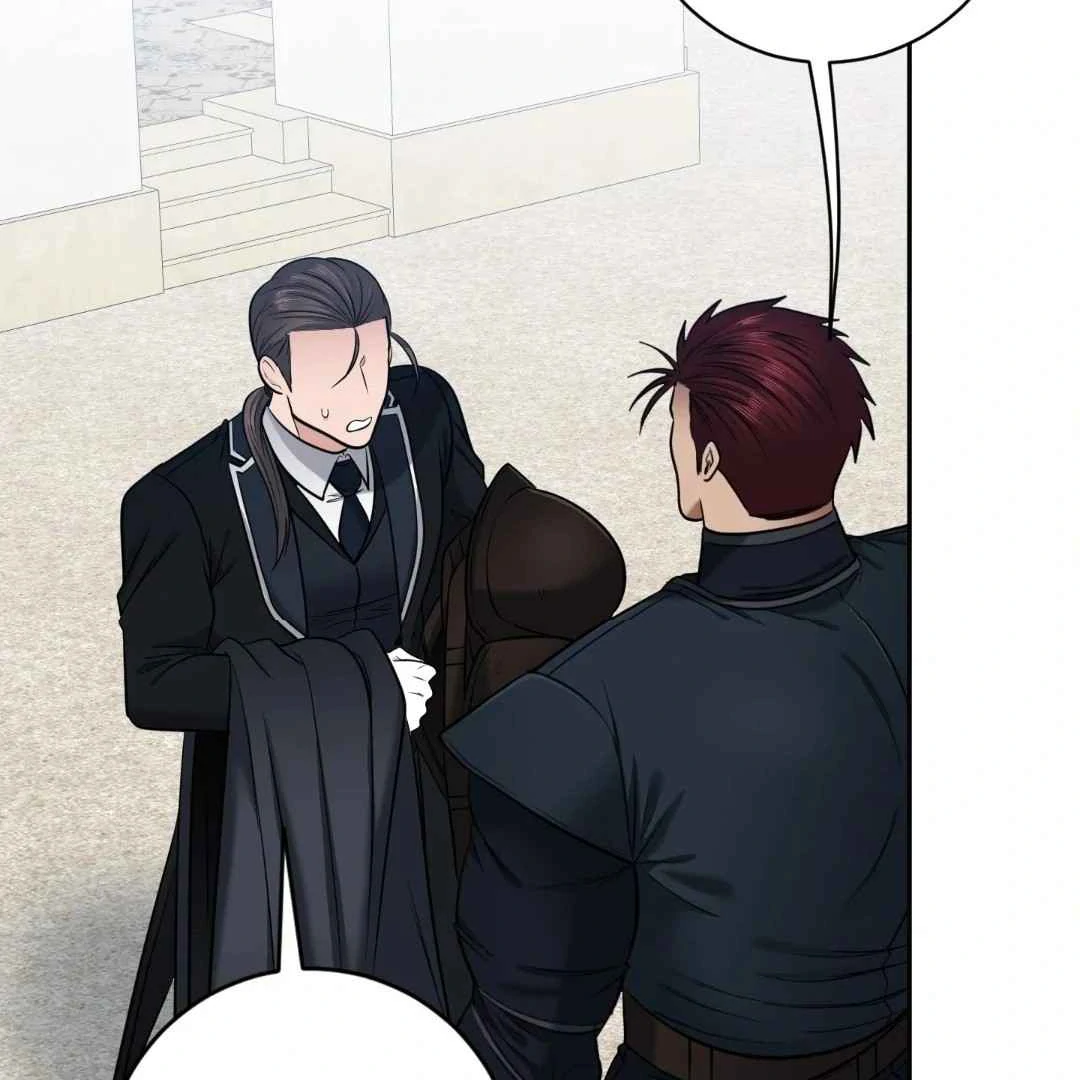 The Duke’s Baby Fever - Chapter 32 manhwa
