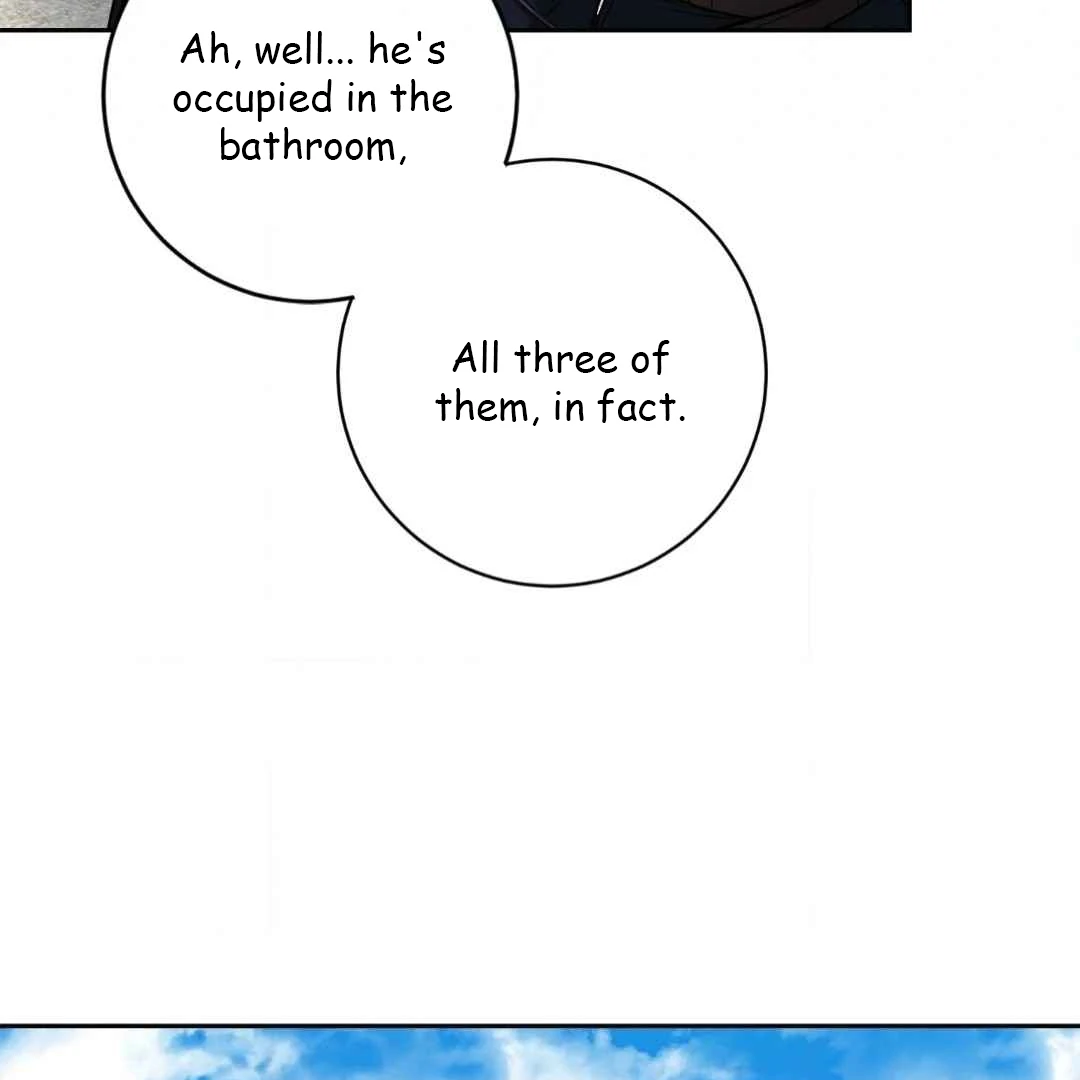 The Duke’s Baby Fever - Chapter 32 manhwa