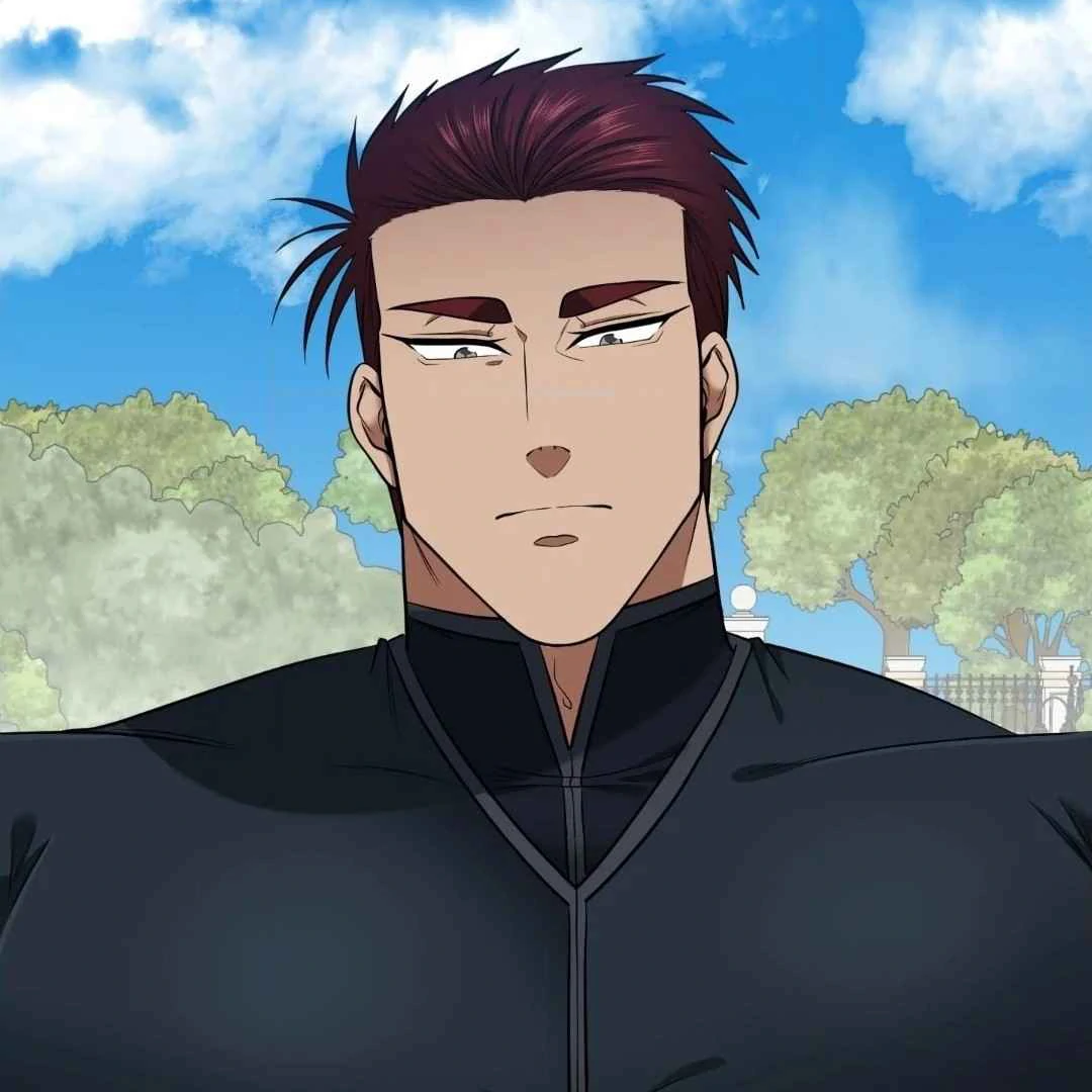 The Duke’s Baby Fever - Chapter 32 manhwa