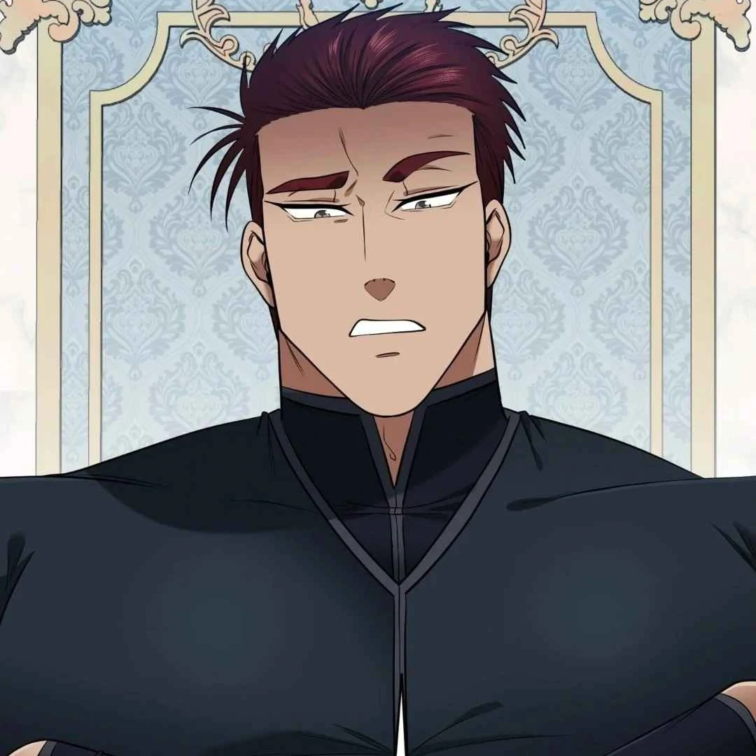 The Duke’s Baby Fever - Chapter 32 manhwa