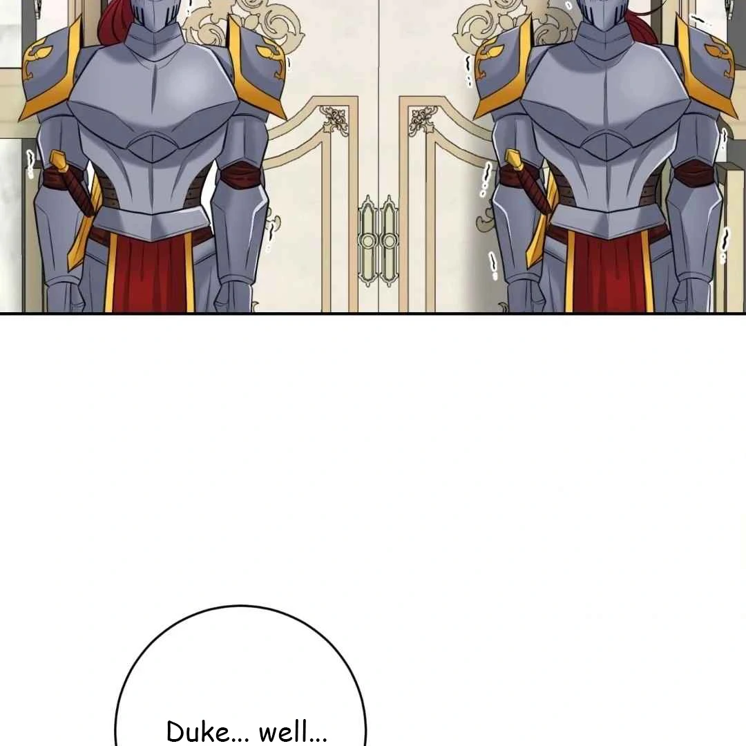 The Duke’s Baby Fever - Chapter 32 manhwa