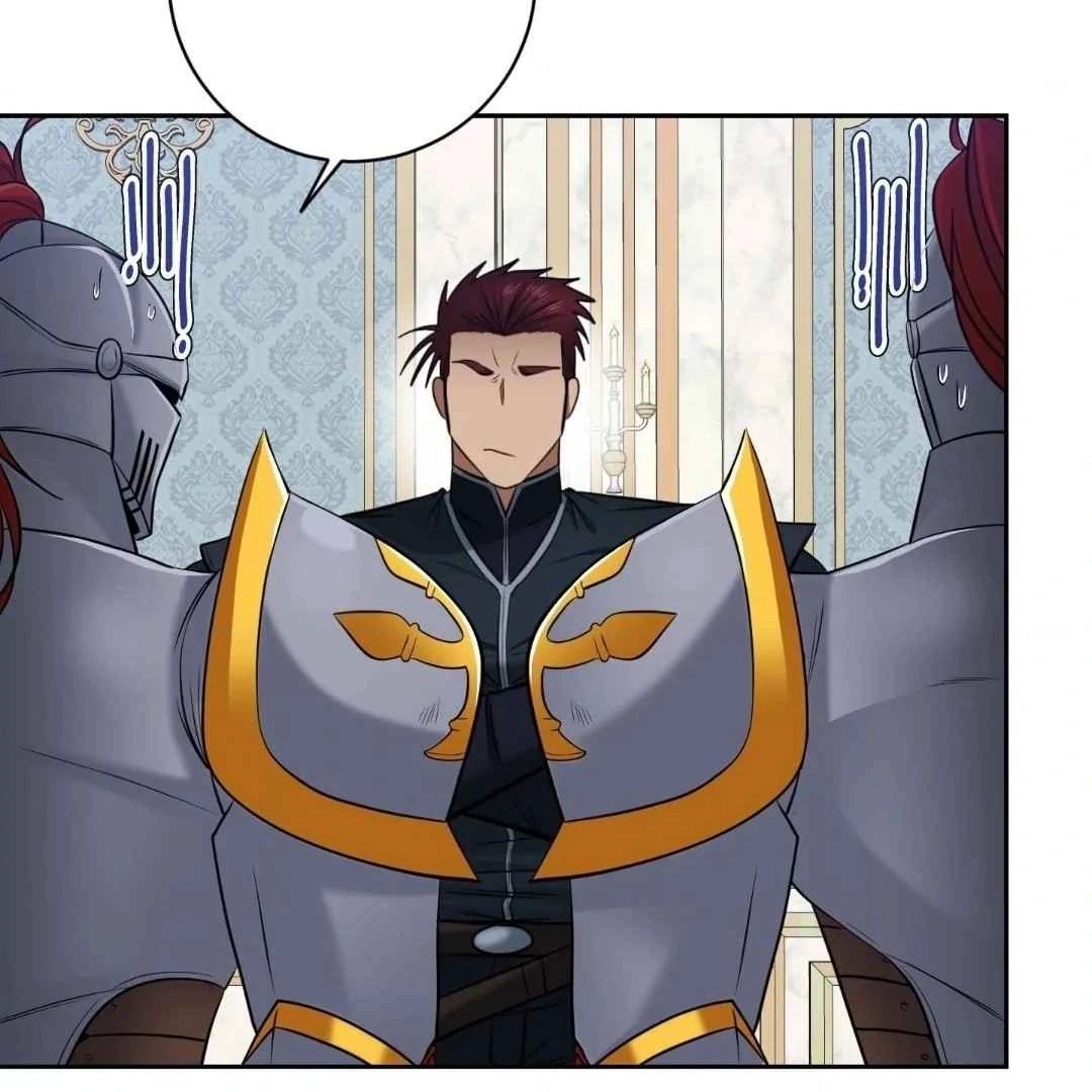 The Duke’s Baby Fever - Chapter 32 manhwa
