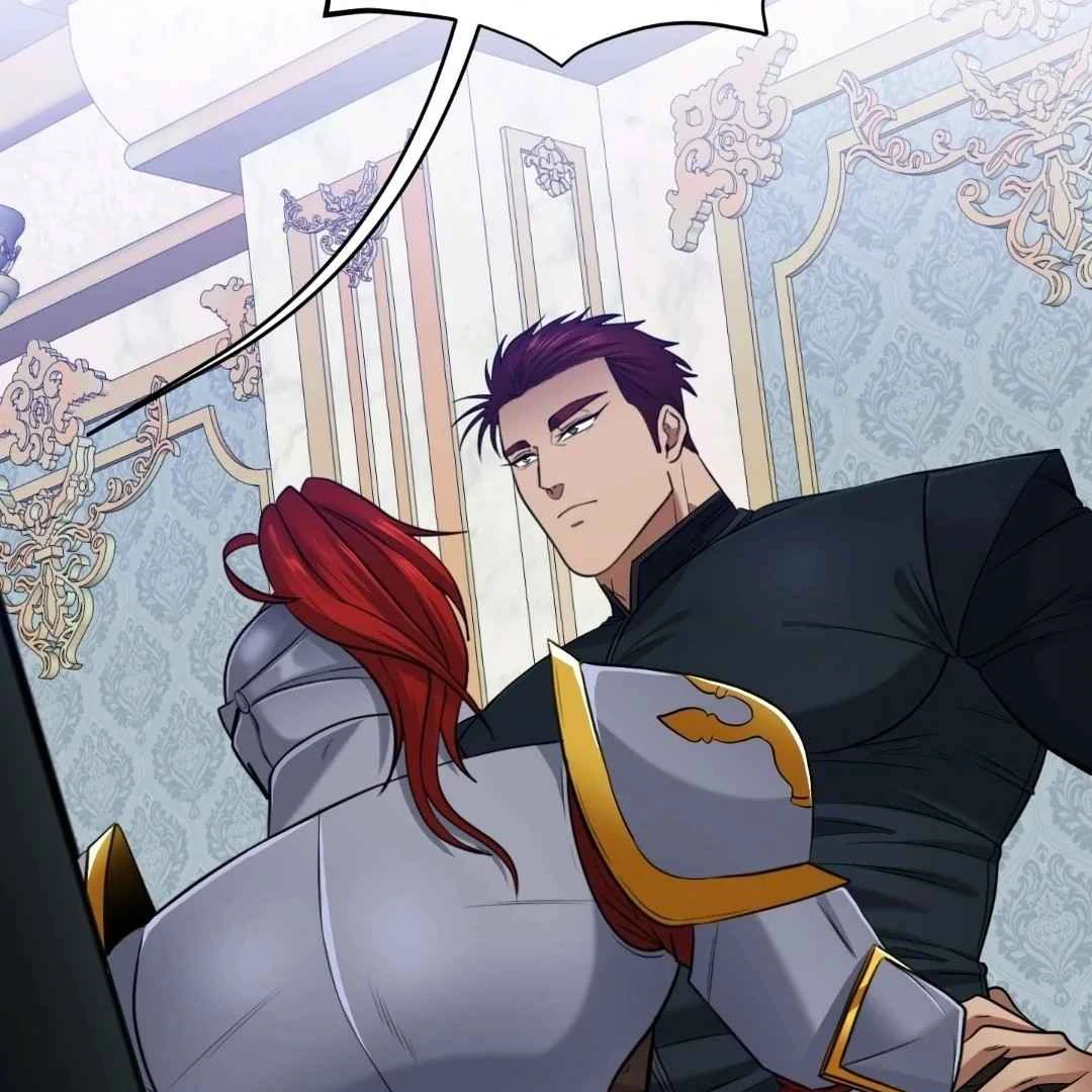 The Duke’s Baby Fever - Chapter 32 manhwa