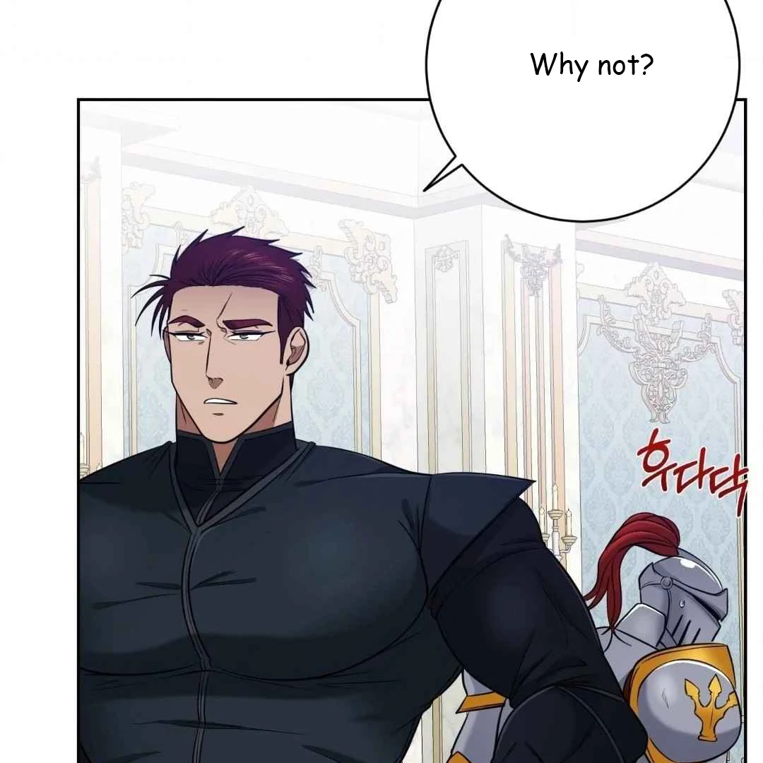 The Duke’s Baby Fever - Chapter 32 manhwa