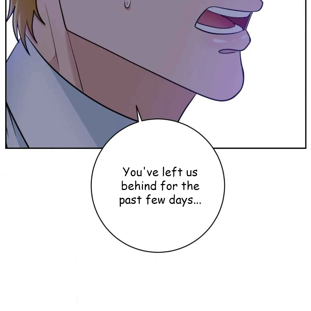 The Duke’s Baby Fever - Chapter 32 manhwa