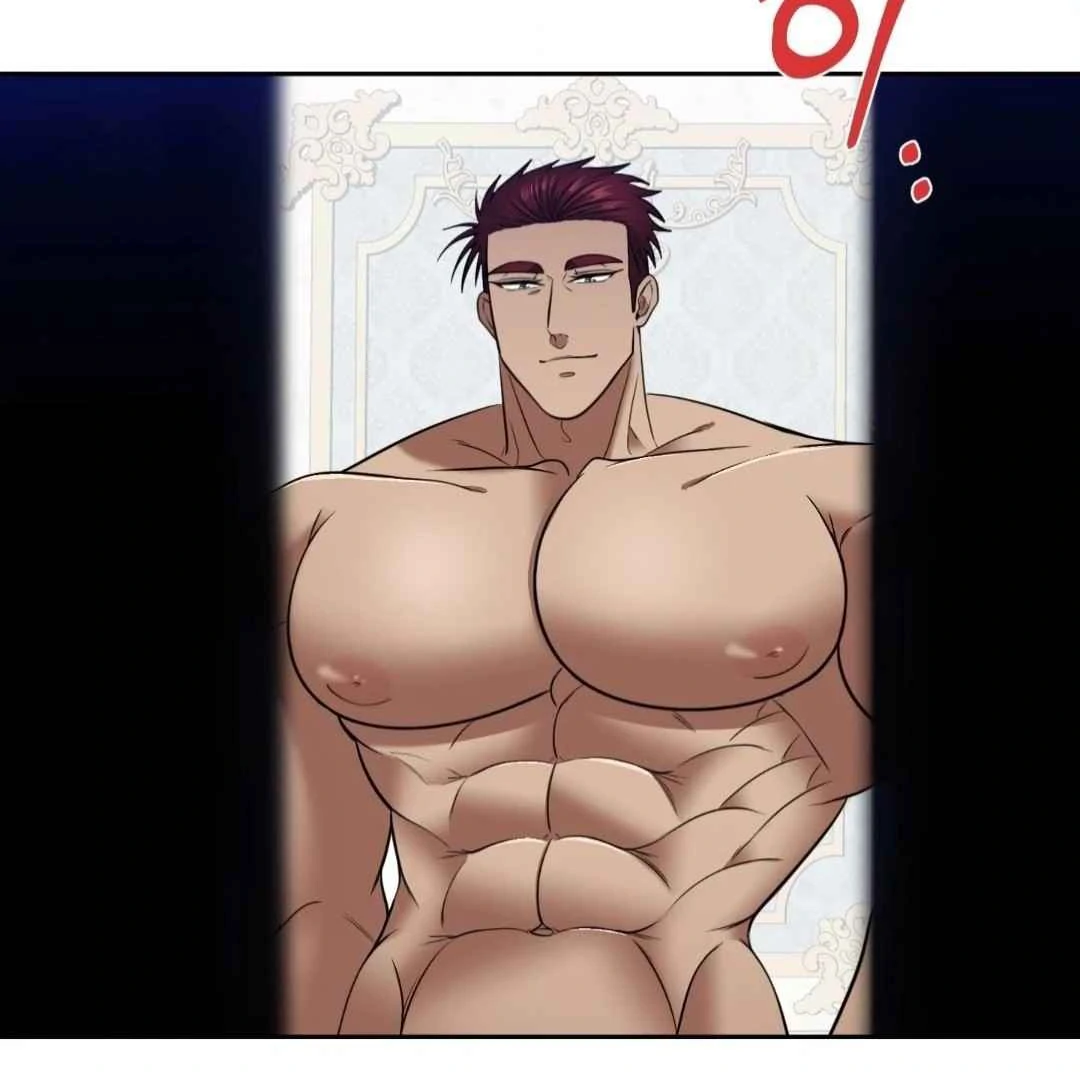 The Duke’s Baby Fever - Chapter 32 manhwa