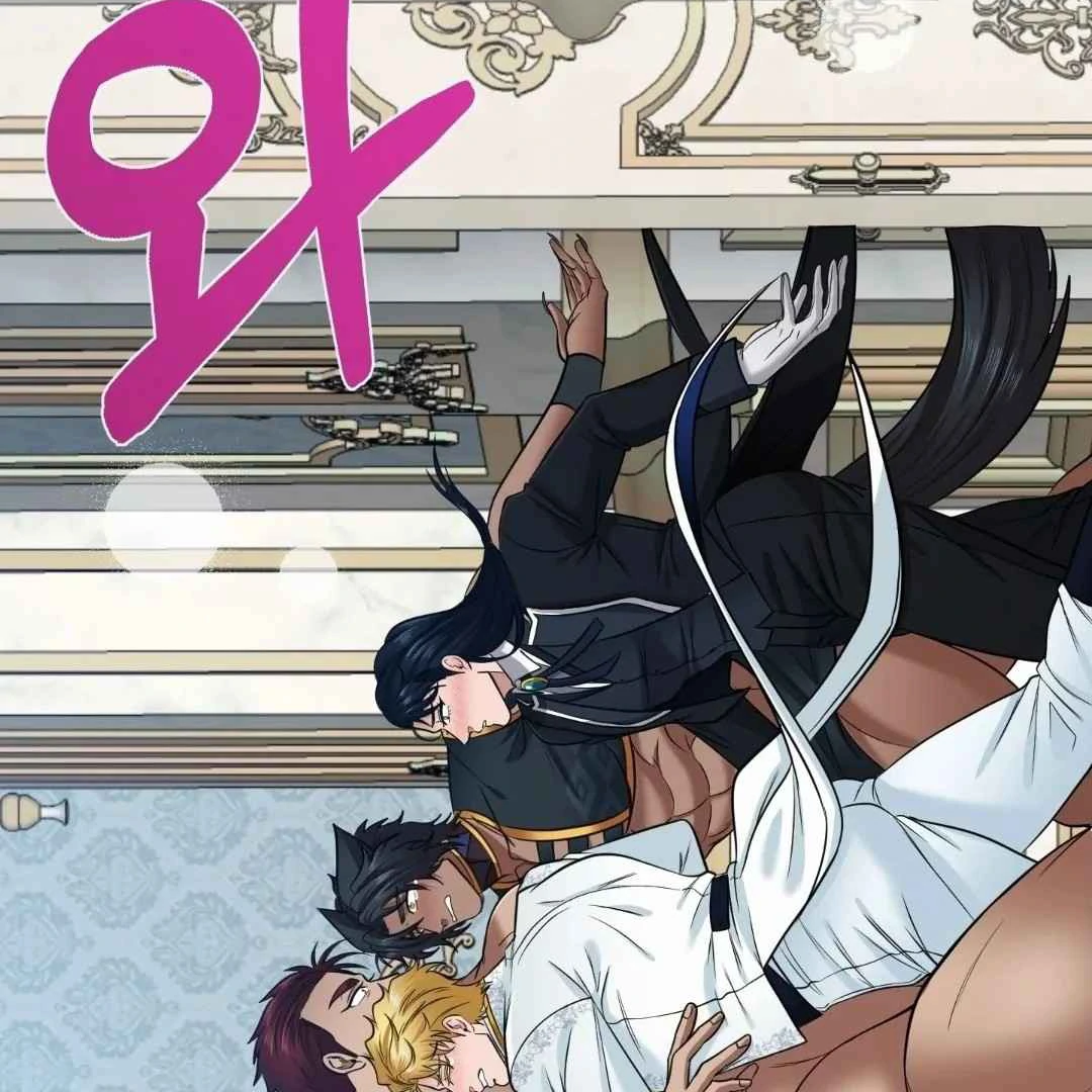 The Duke’s Baby Fever - Chapter 32 manhwa