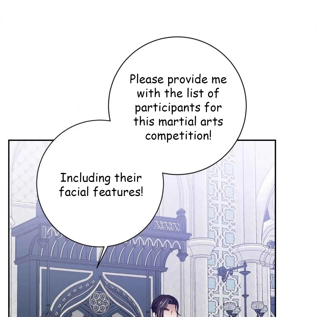 The Duke’s Baby Fever - Chapter 32 manhwa