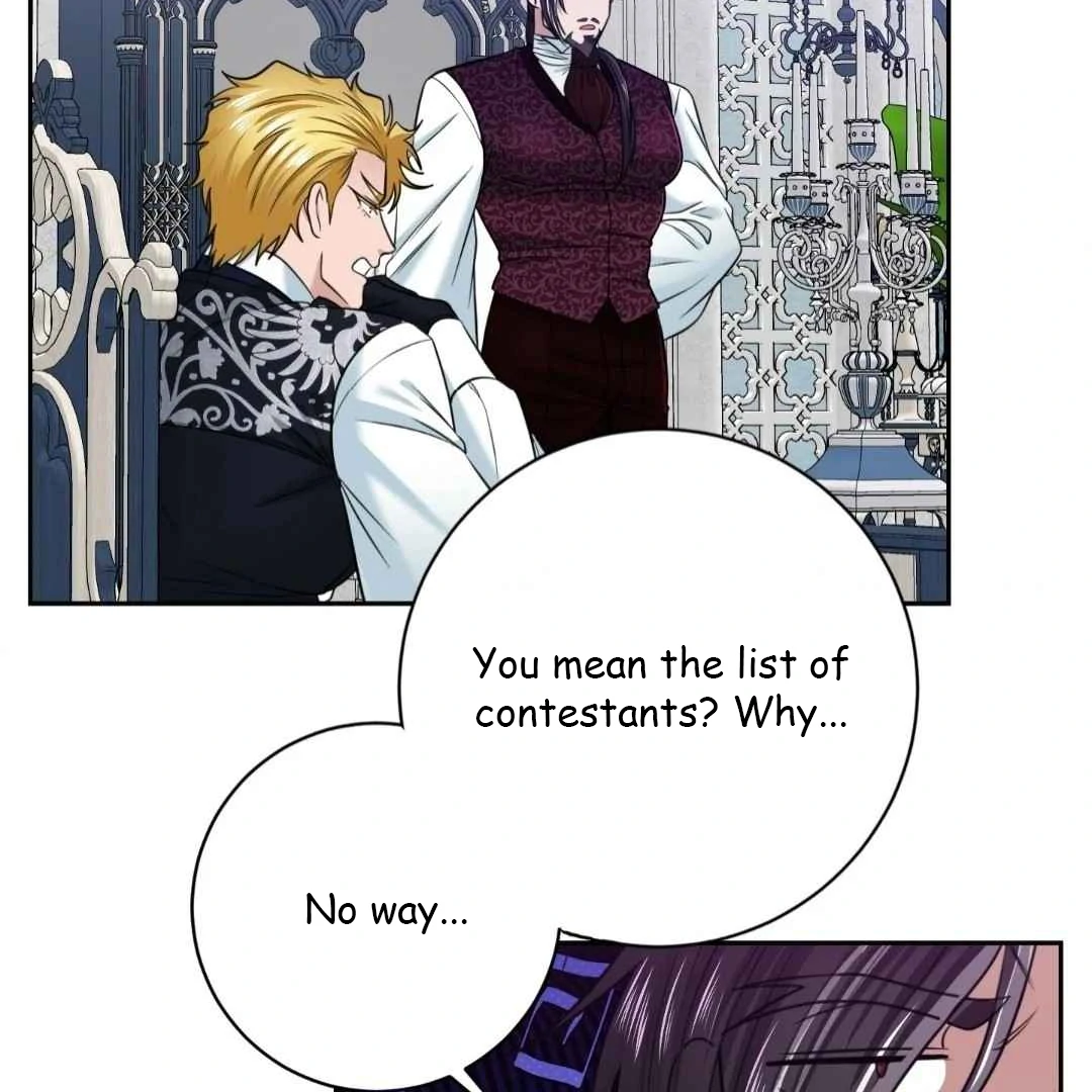 The Duke’s Baby Fever - Chapter 32 manhwa