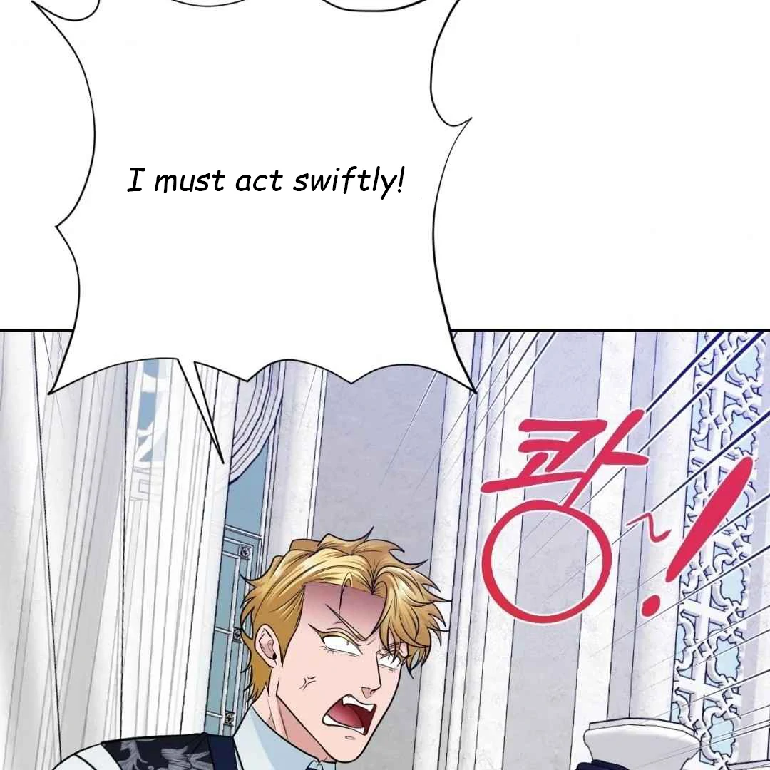 The Duke’s Baby Fever - Chapter 32 manhwa