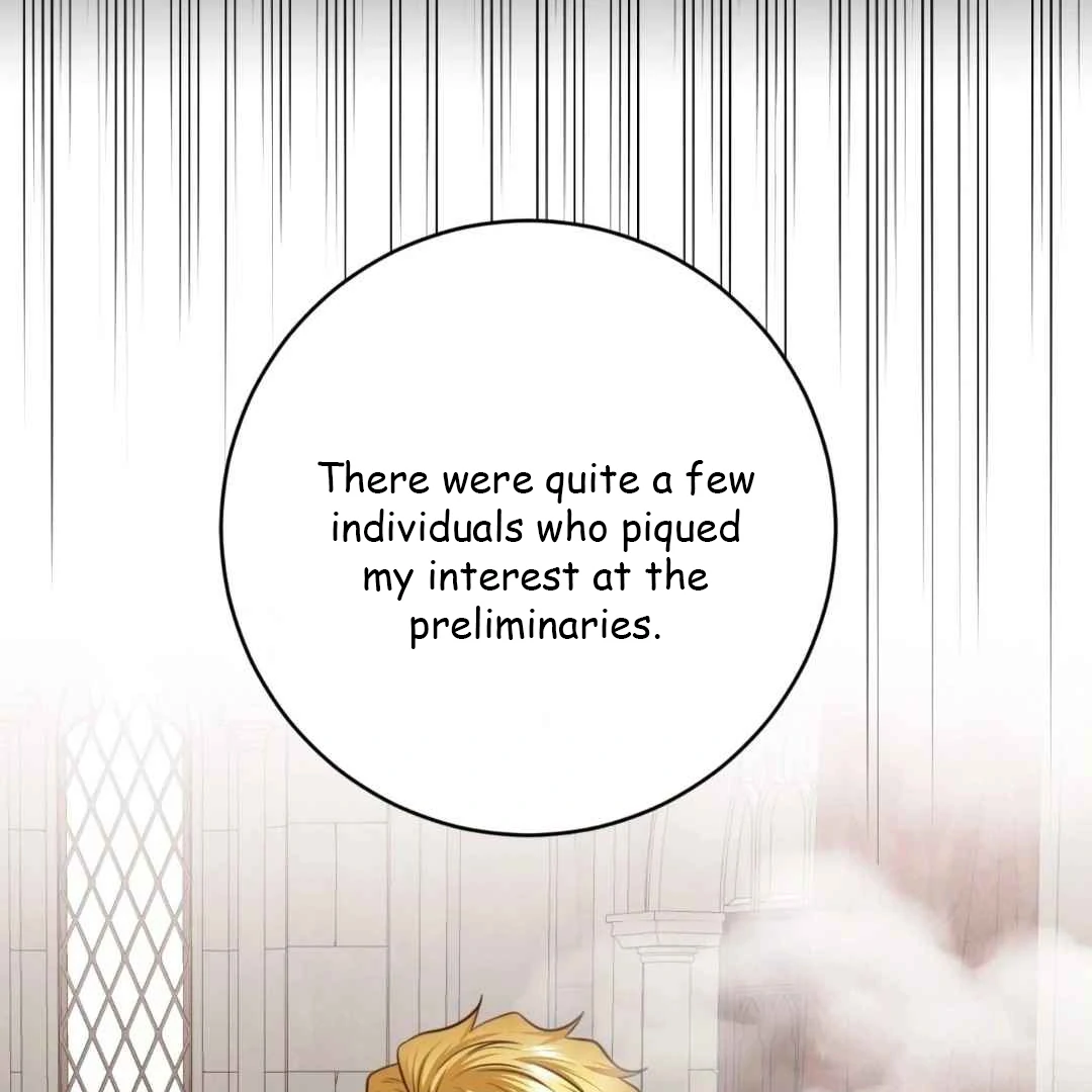 The Duke’s Baby Fever - Chapter 32 manhwa