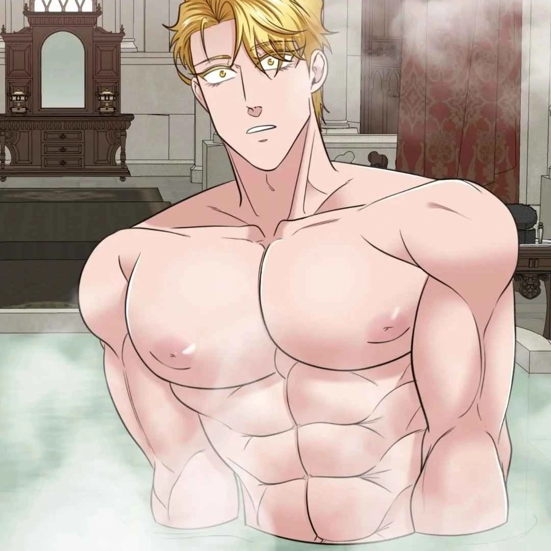 The Duke’s Baby Fever - Chapter 32 manhwa