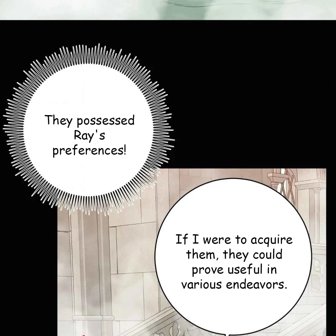 The Duke’s Baby Fever - Chapter 32 manhwa