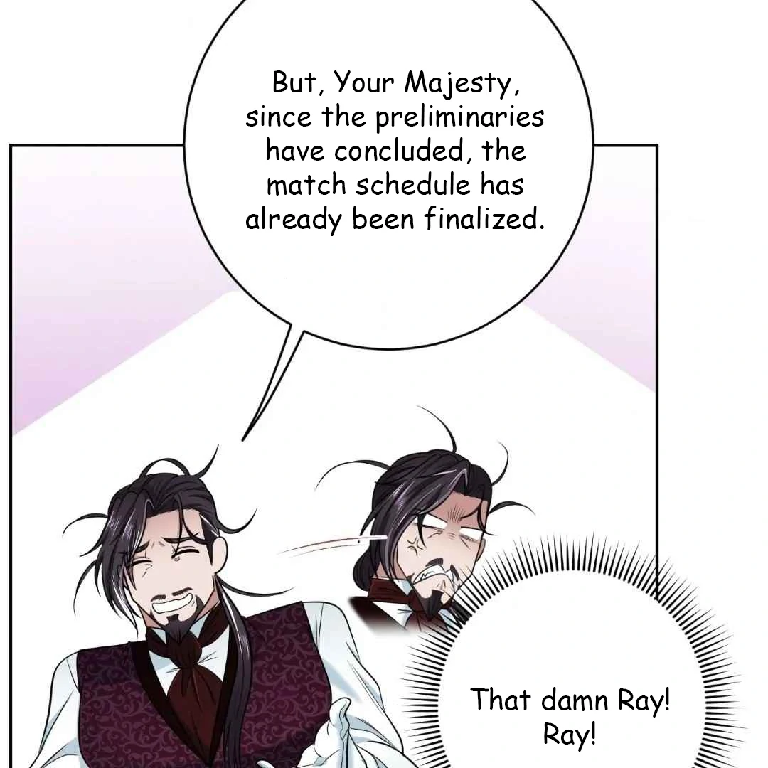 The Duke’s Baby Fever - Chapter 32 manhwa