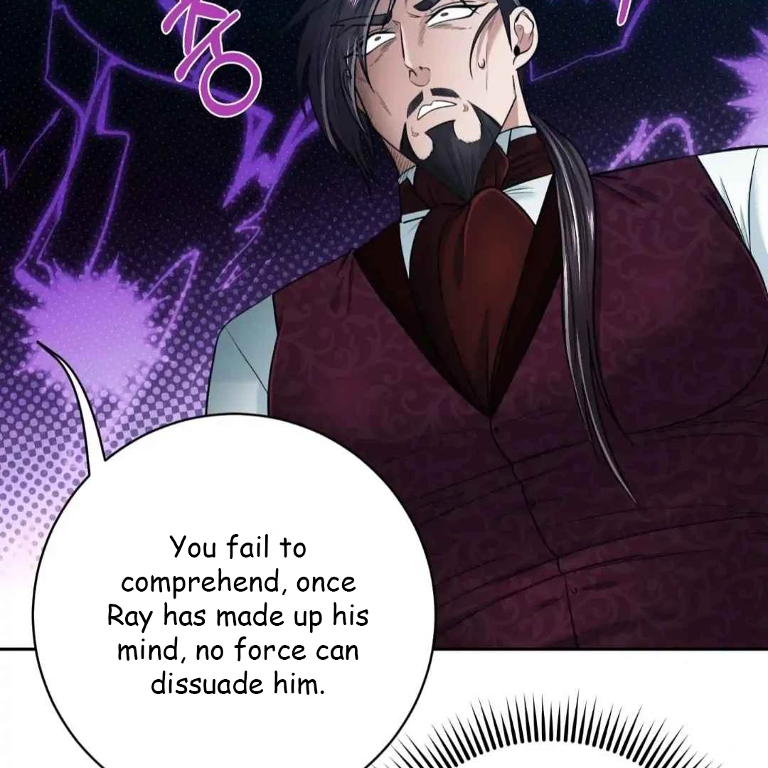 The Duke’s Baby Fever - Chapter 32 manhwa