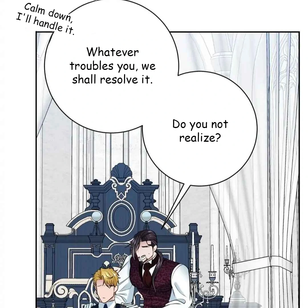 The Duke’s Baby Fever - Chapter 32 manhwa