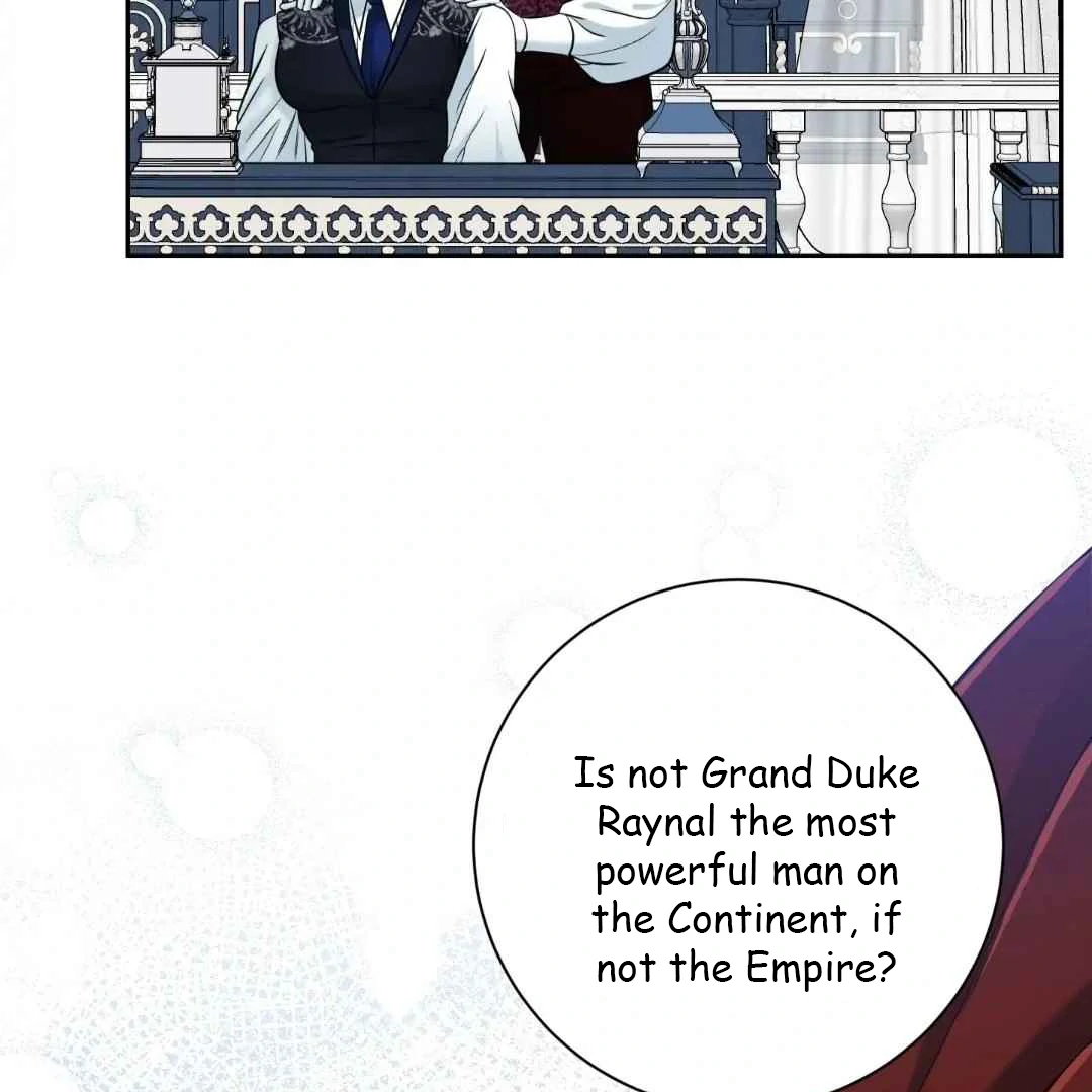 The Duke’s Baby Fever - Chapter 32 manhwa
