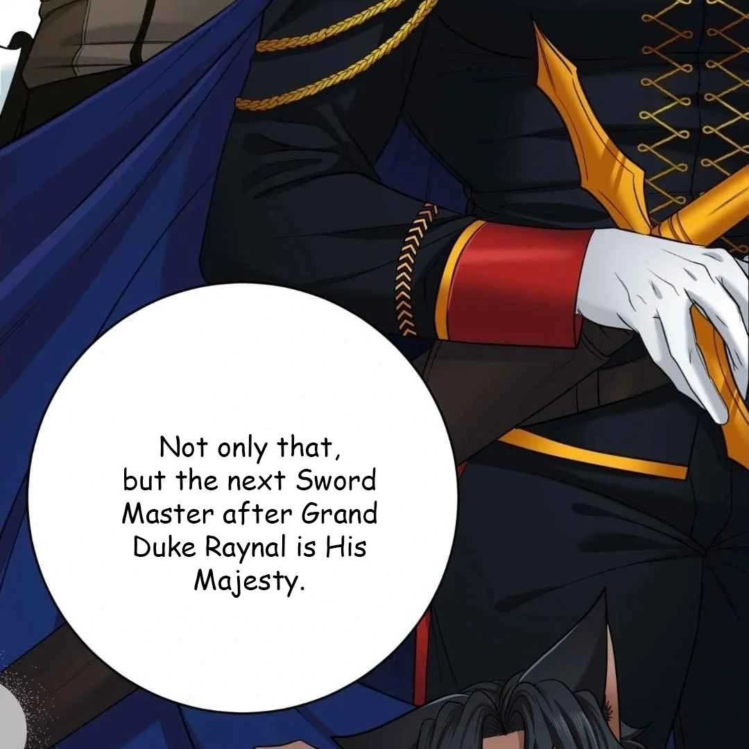 The Duke’s Baby Fever - Chapter 32 manhwa