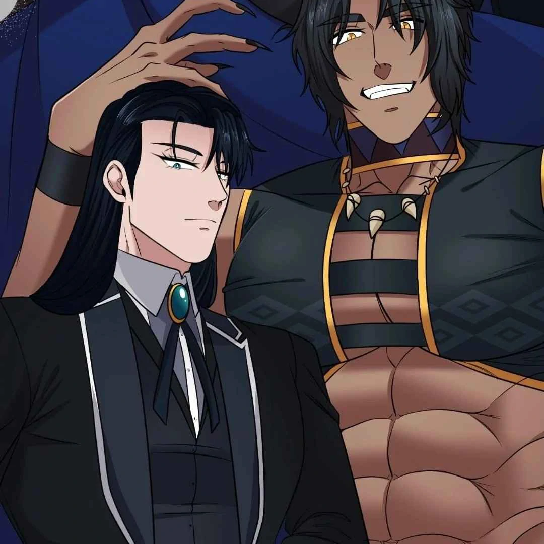 The Duke’s Baby Fever - Chapter 32 manhwa