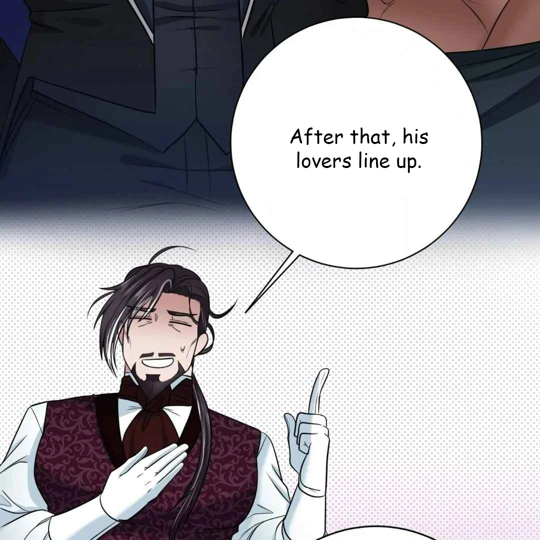 The Duke’s Baby Fever - Chapter 32 manhwa