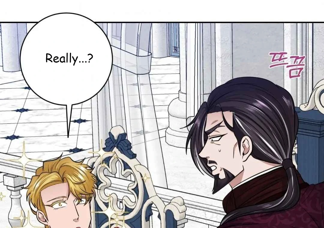 The Duke’s Baby Fever - Chapter 32 manhwa
