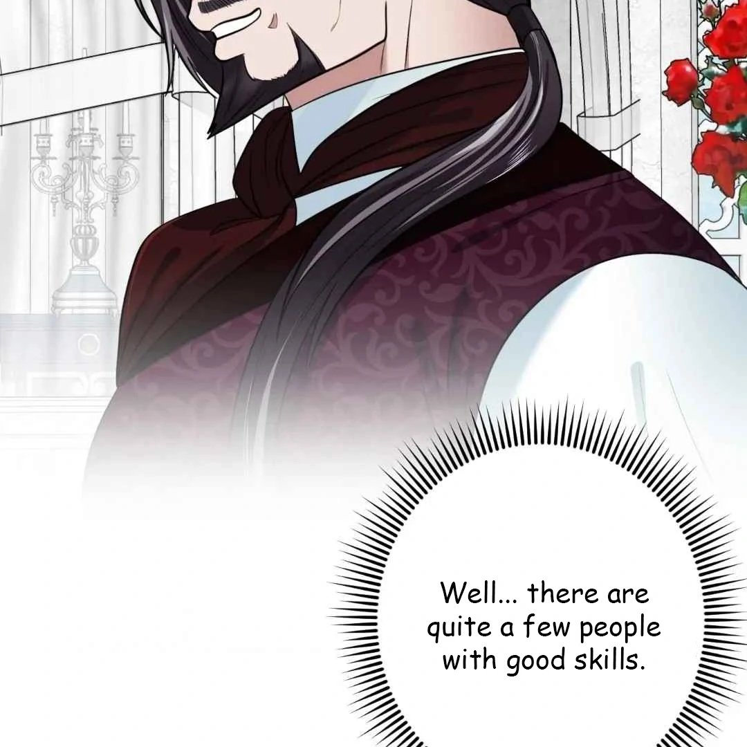 The Duke’s Baby Fever - Chapter 32 manhwa