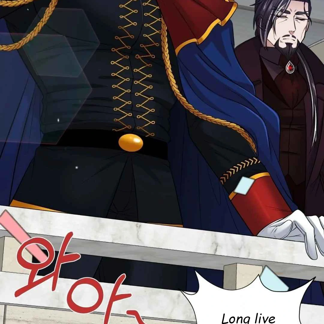 The Duke’s Baby Fever - Chapter 32 manhwa