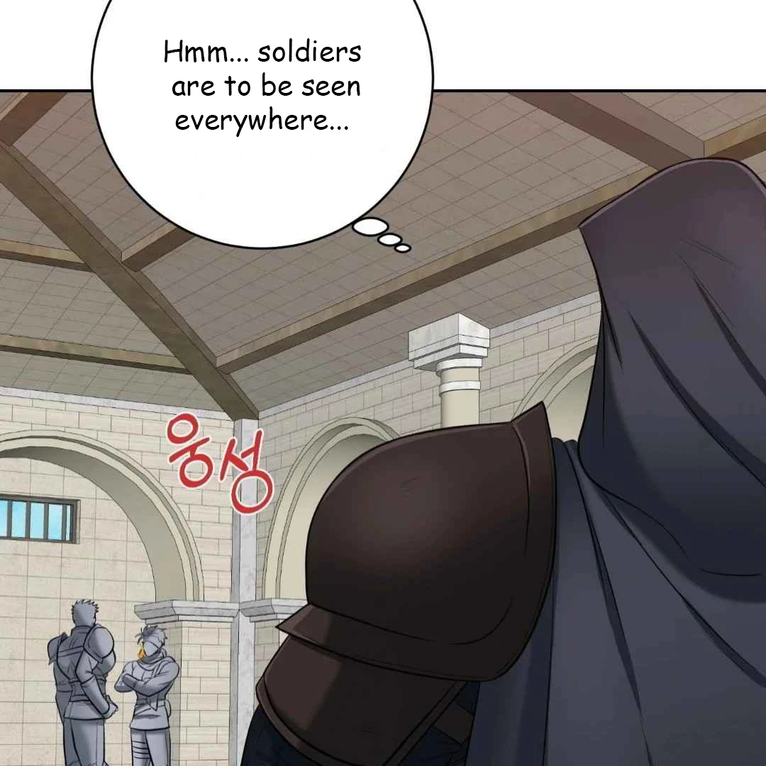 The Duke’s Baby Fever - Chapter 32 manhwa
