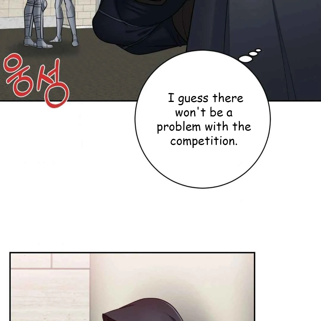 The Duke’s Baby Fever - Chapter 32 manhwa