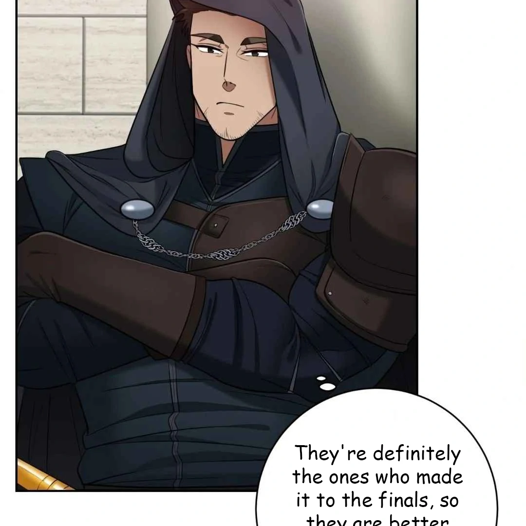 The Duke’s Baby Fever - Chapter 32 manhwa