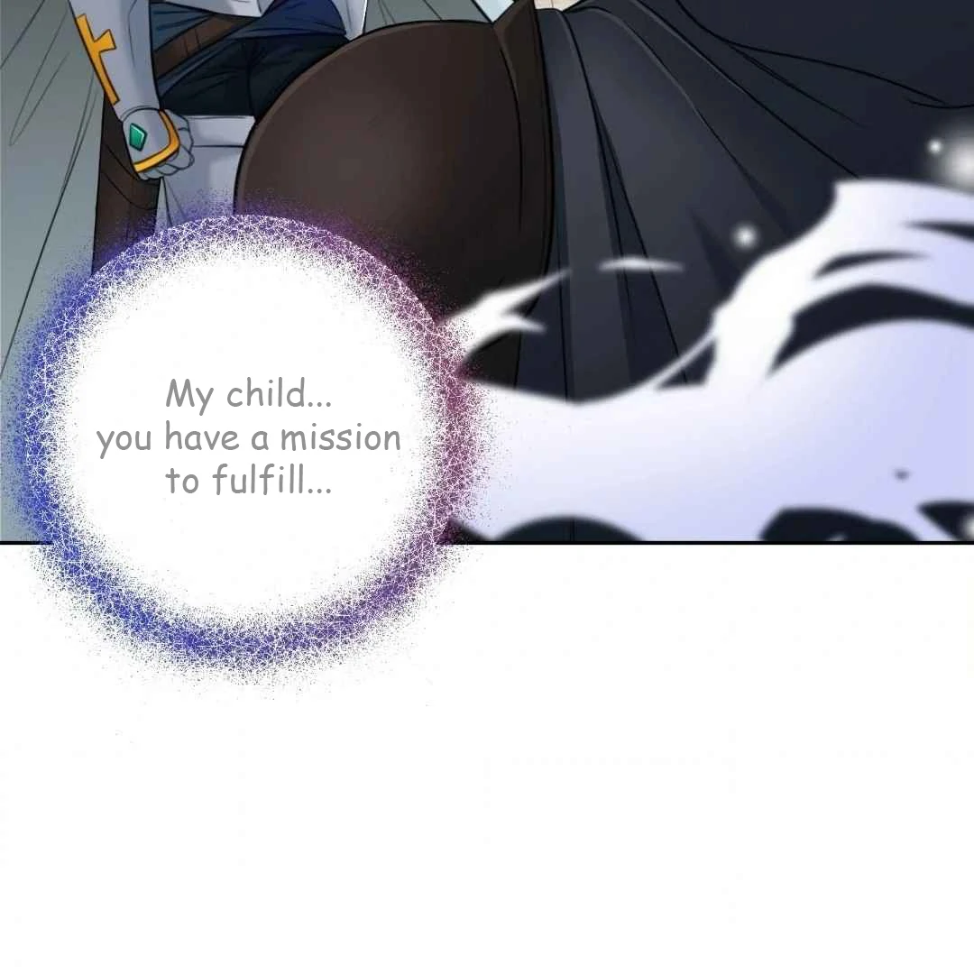 The Duke’s Baby Fever - Chapter 32 manhwa