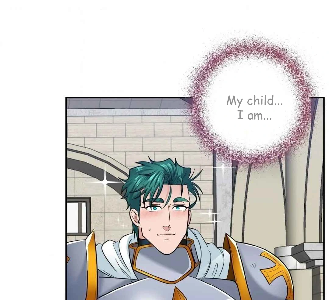 The Duke’s Baby Fever - Chapter 32 manhwa