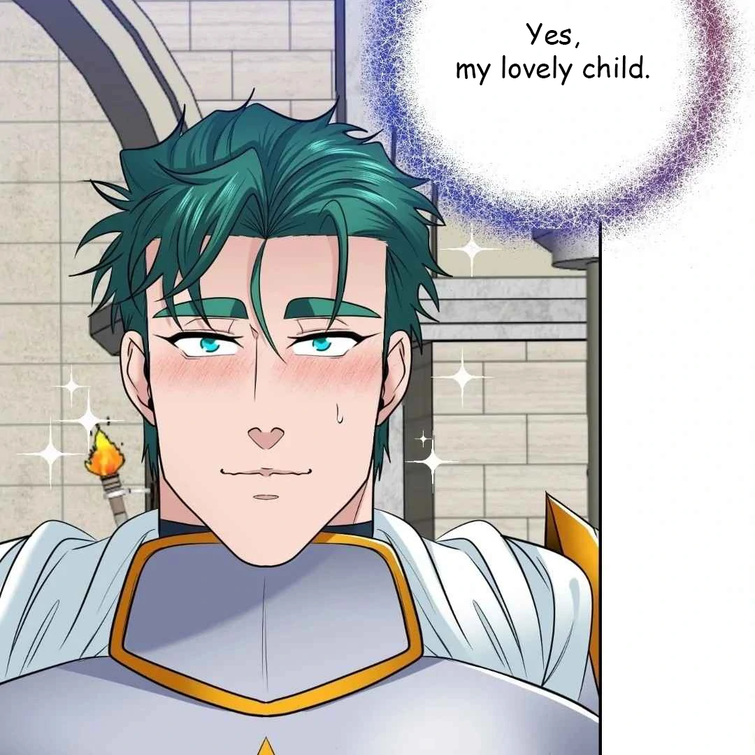 The Duke’s Baby Fever - Chapter 32 manhwa