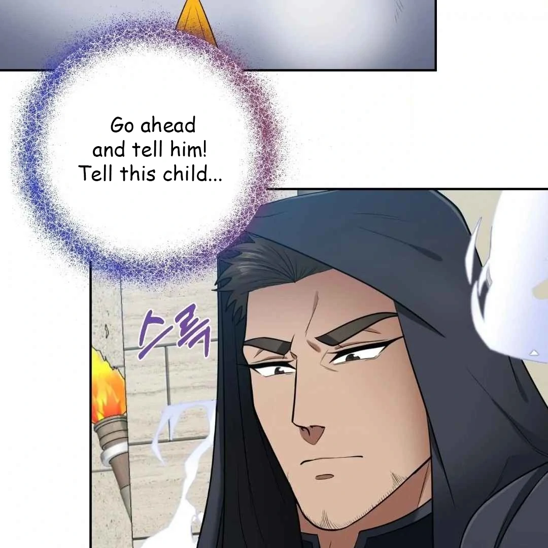 The Duke’s Baby Fever - Chapter 32 manhwa