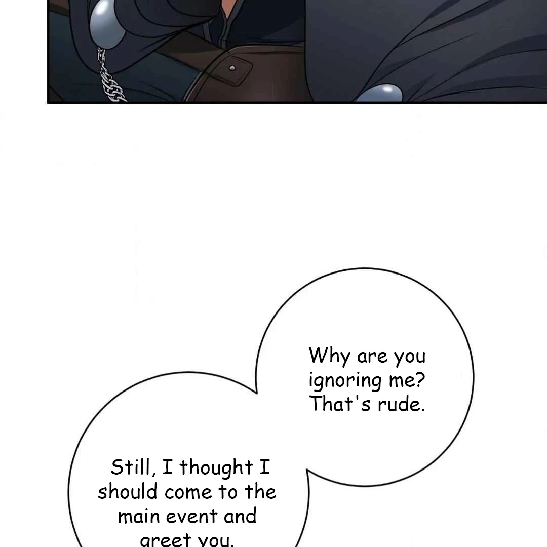 The Duke’s Baby Fever - Chapter 32 manhwa
