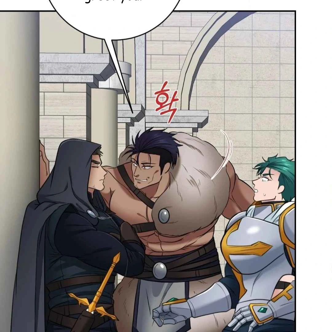 The Duke’s Baby Fever - Chapter 32 manhwa