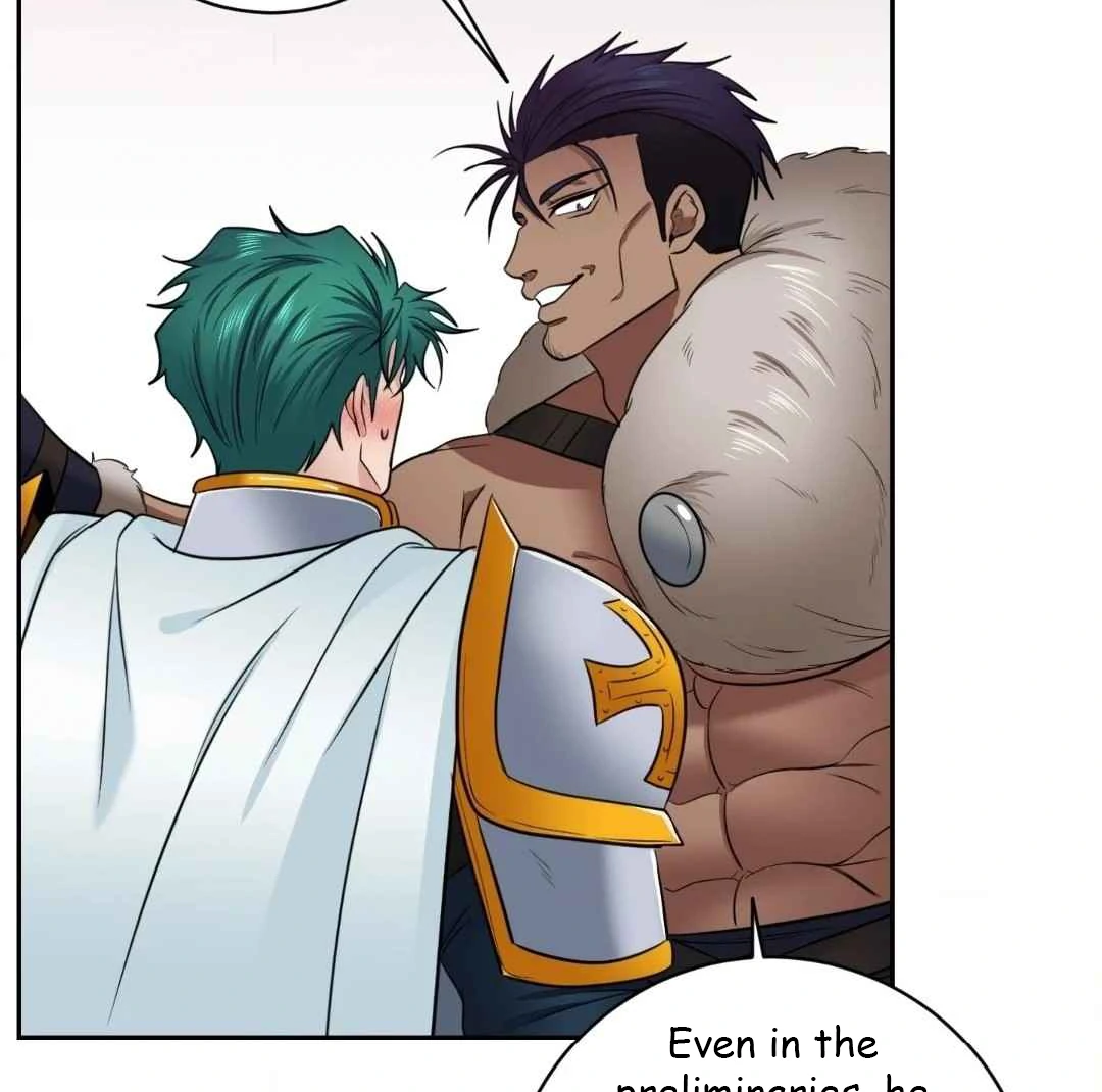 The Duke’s Baby Fever - Chapter 32 manhwa